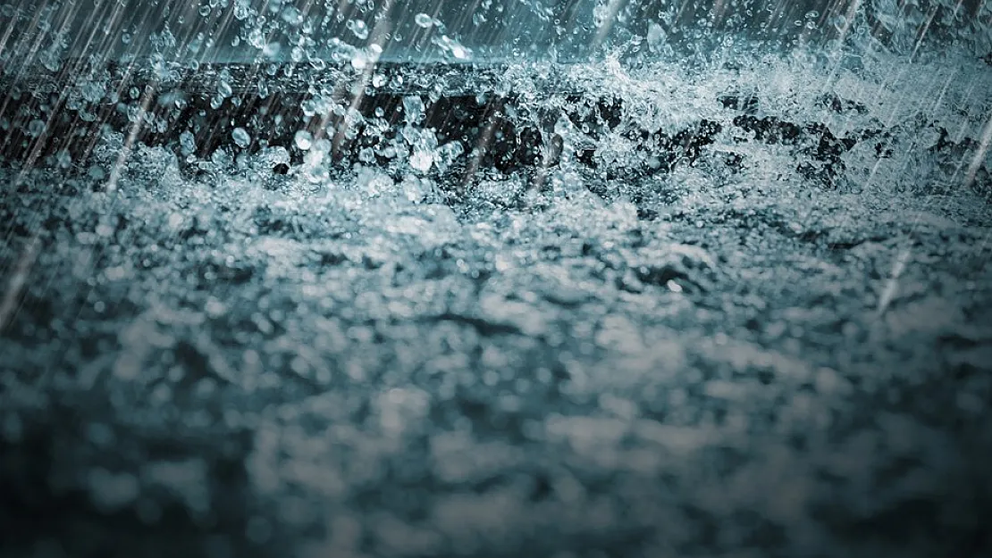 Meteoroloji bugün plan yapanları uyardı! Kuvvetli geliyor!