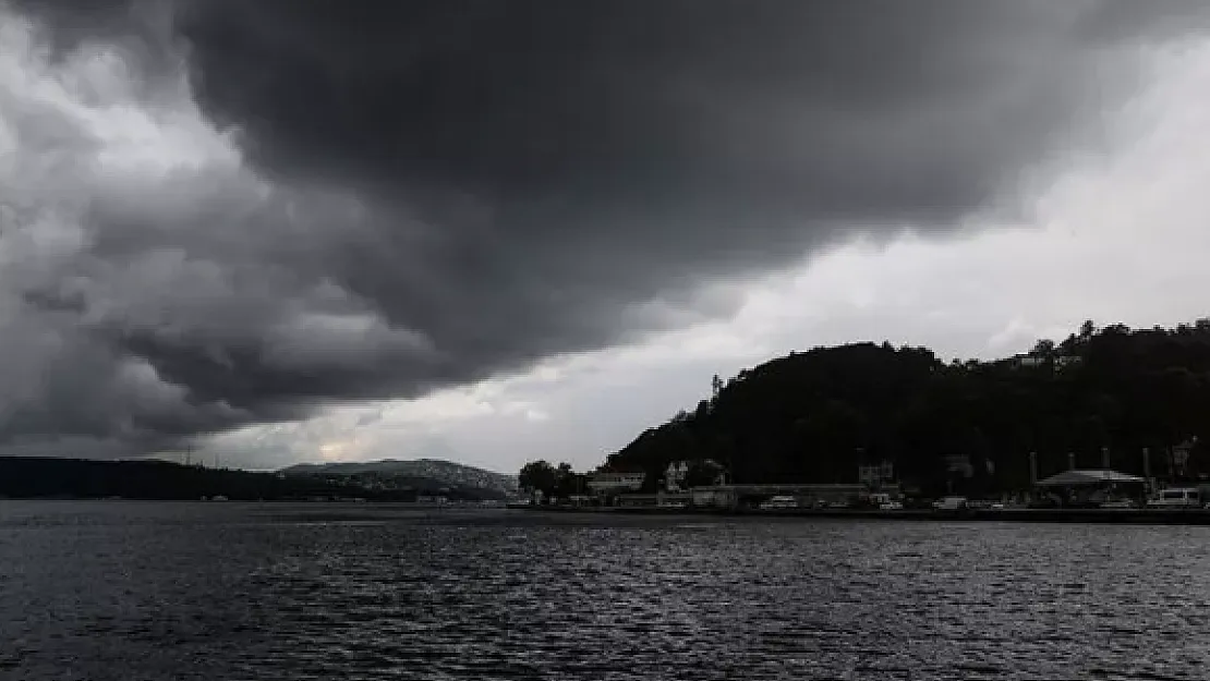 Meteoroloji çok sayıda il için uyarılarını peş peşe sıraladı! 18 Haziran 2021 hava durumu!