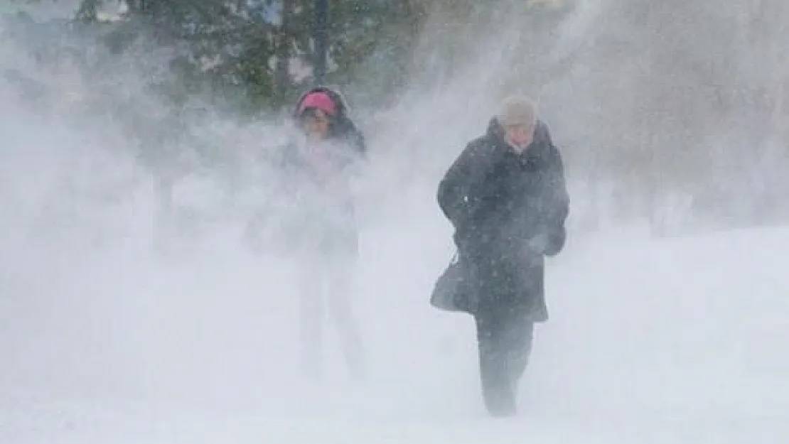 Meteoroloji DİKKAT edin diyerek uyardı! Önlem alınmazsa felaket geliyor