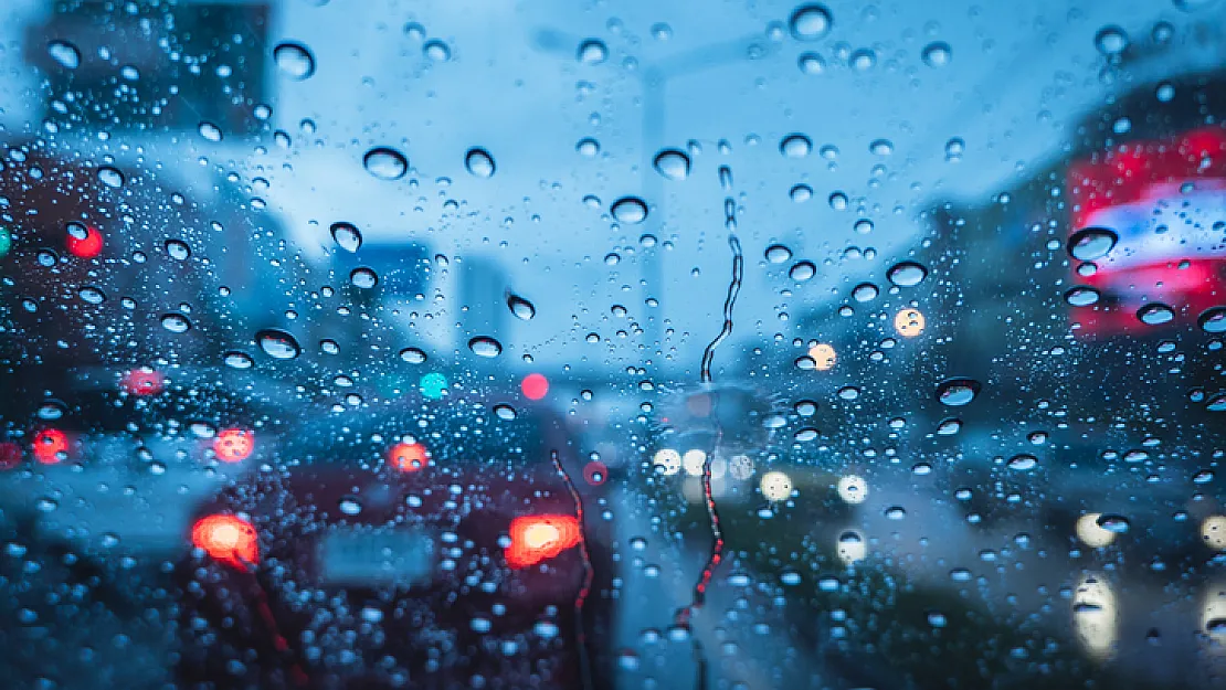 Meteoroloji duyurdu! 12 gün boyunca devam edecek!