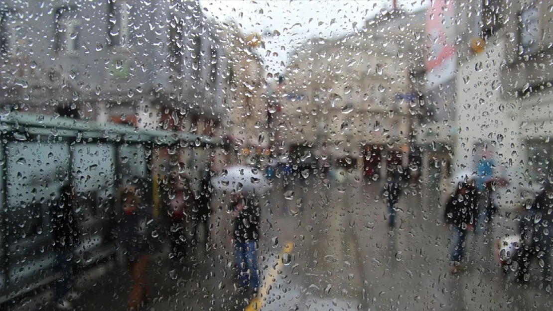 Meteoroloji Genel Müdürlüğü il il uyardı! Öğleden sonra çok etkili olacak!