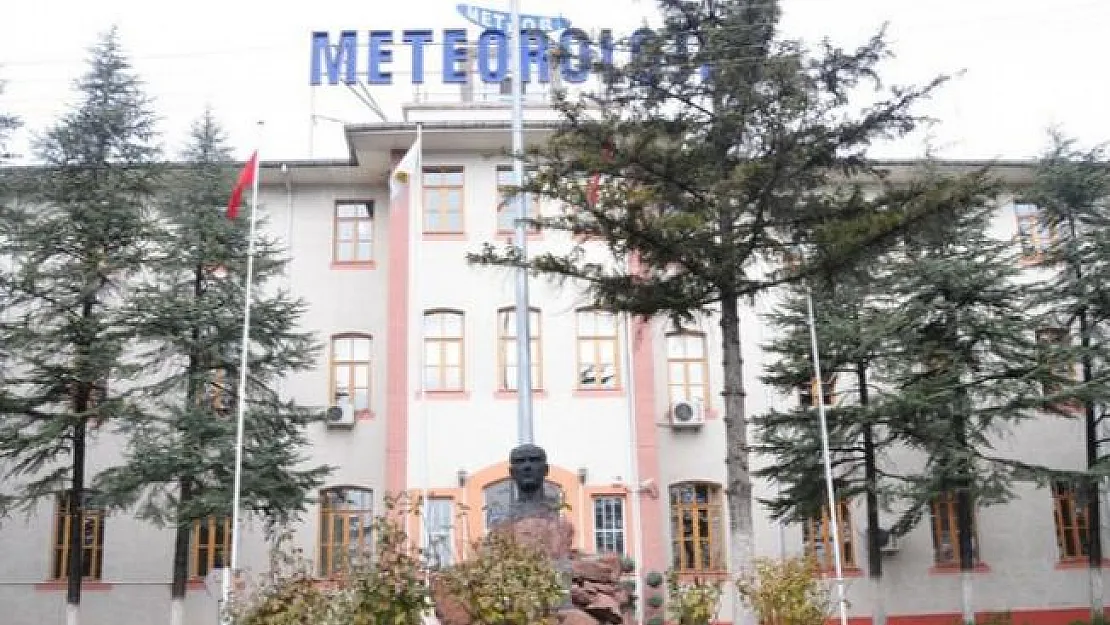 Meteoroloji Genel Müdürlüğü personel alımı yapacak! Başvuru tarihleri belli oldu