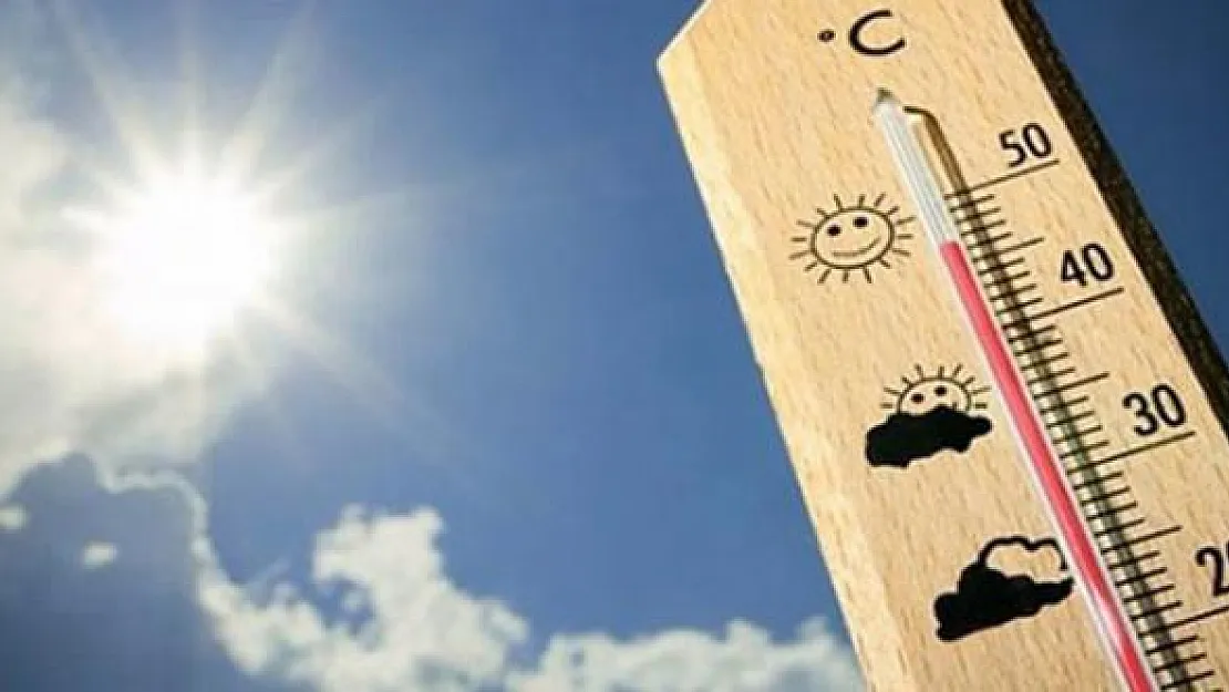 Meteoroloji Güzel Haberi Duyurdu: Bazı Bölgelerde Havalar Isınacak