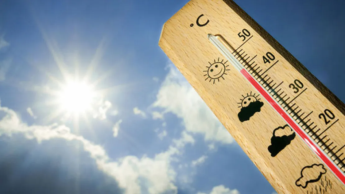 Meteoroloji hava durumu tahminlerini açıkladı! Tam kapanma döneminde hava sıcaklığı artacak!