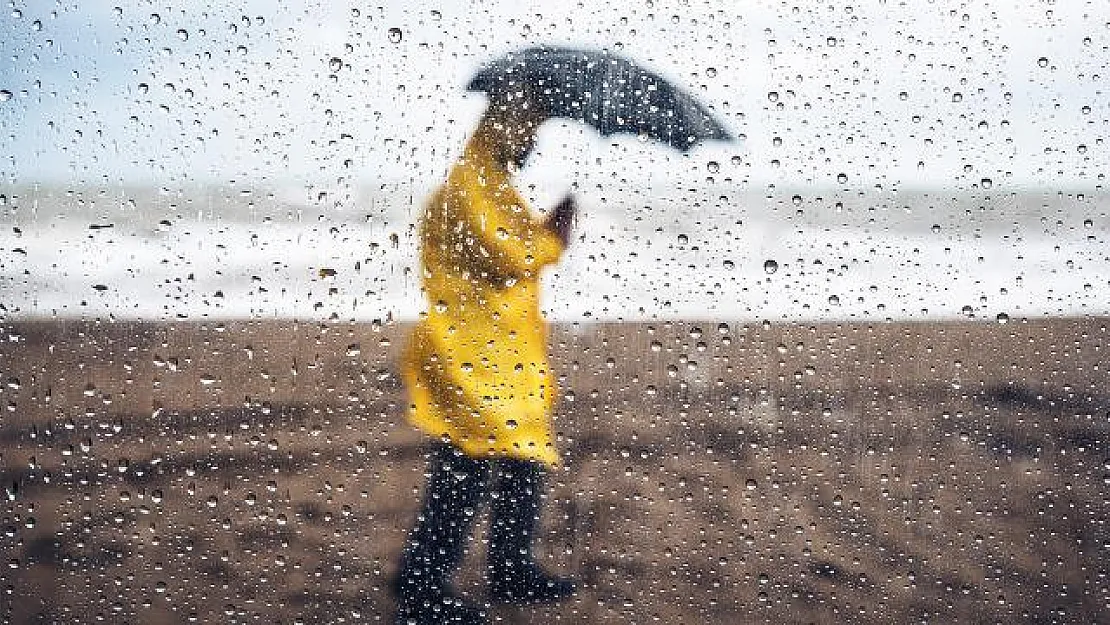 Meteoroloji hava durumu tahminlerini açıkladı! Sabah saatlerinde o bölgelere dikkat!