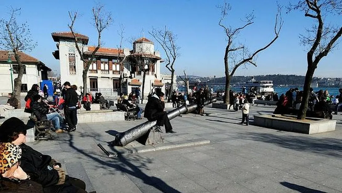 Meteoroloji hava durumunu il il açıkladı: Sıcaklıklar artıyor! Artık yaz geliyor!