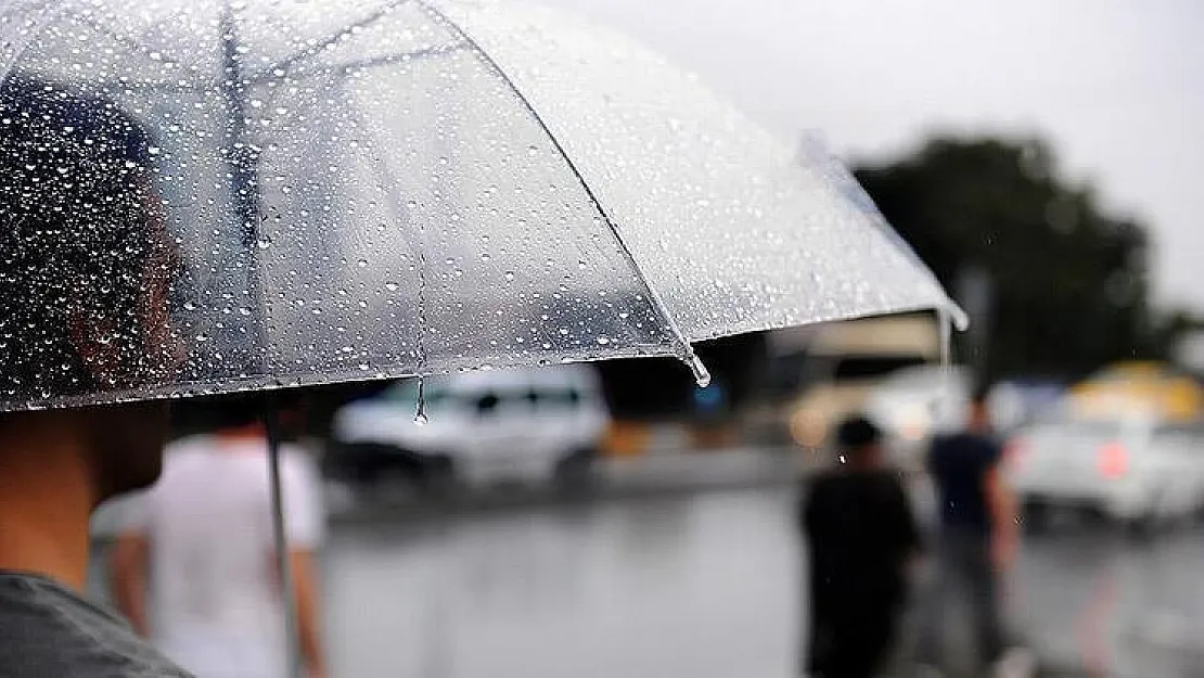 Meteoroloji il il uyardı! Cumartesi ve pazara çok dikkat!