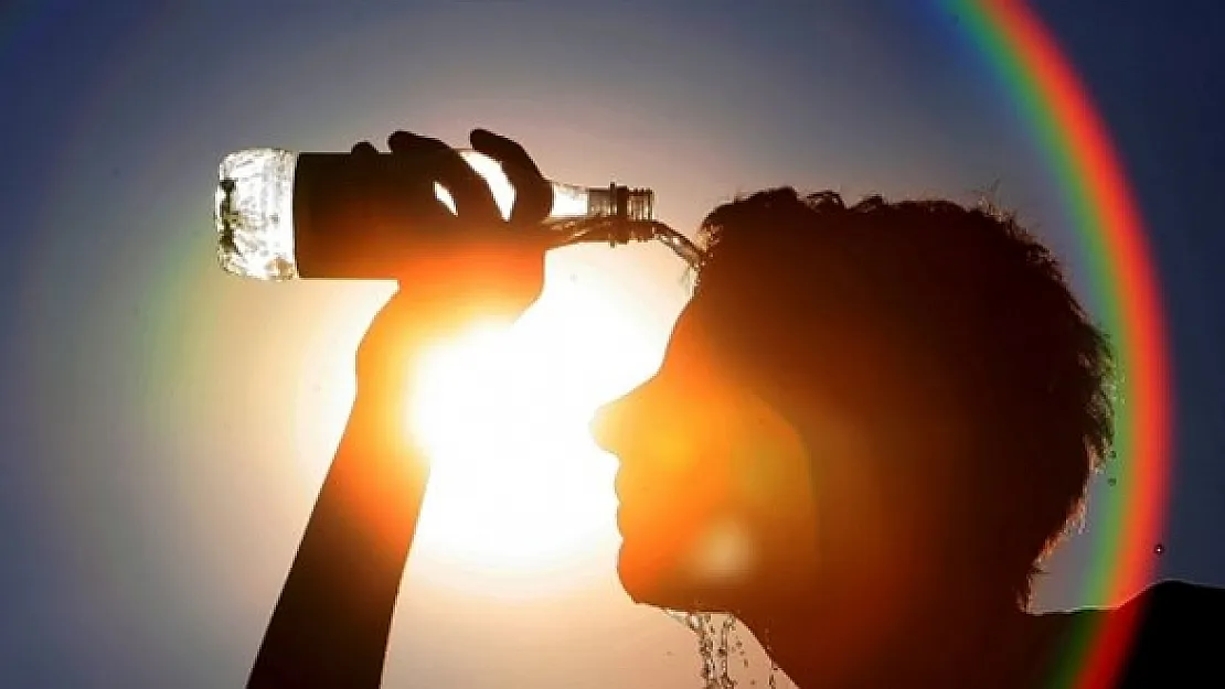 Meteoroloji Merakla Beklenen Raporu Açıkladı! İşte Havaların Isınacağı Tarih!
