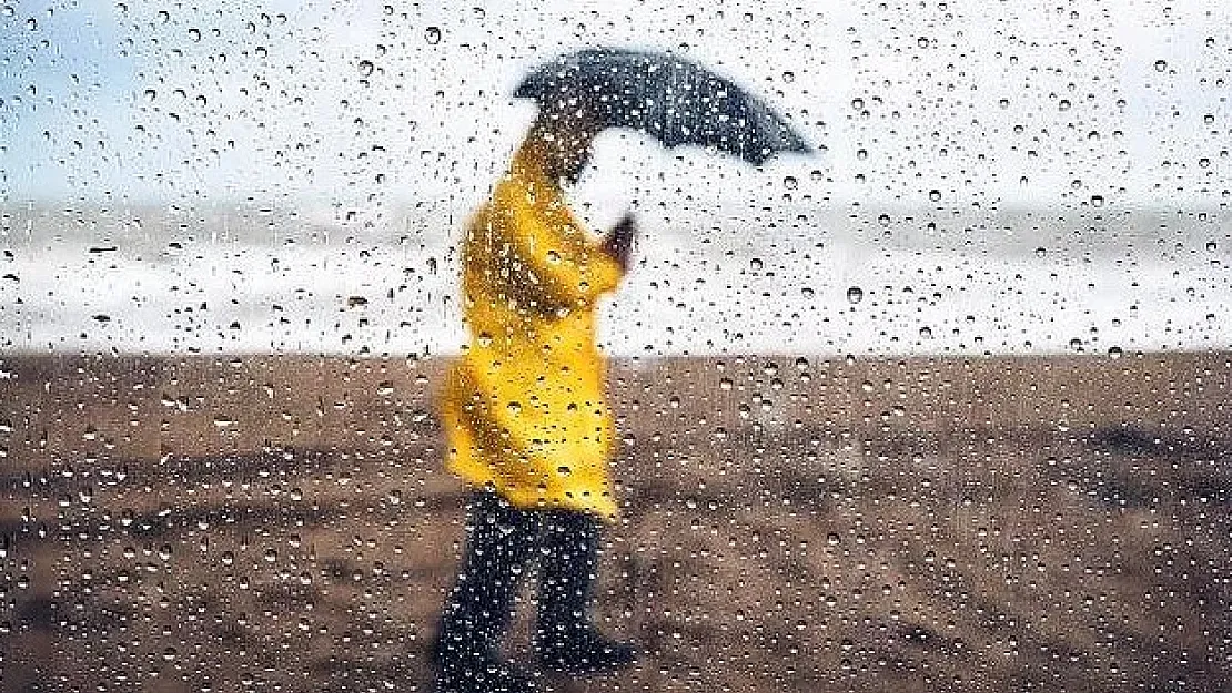 Meteoroloji saat vererek Sarı alarm verdi! İstanbul, Ankara, İzmir dikkat: O saatlerde dışarı çıkmayın