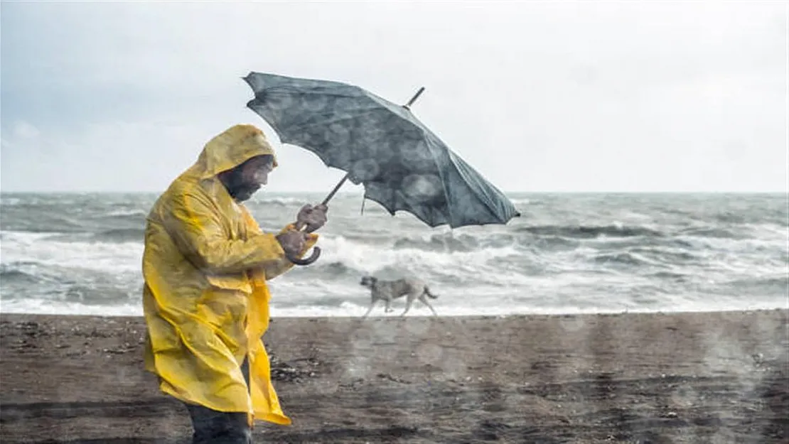 Meteoroloji saat vererek uyardı! 4 ilde kuvvetli yağış bekleniyor