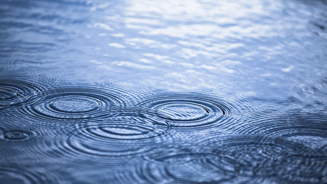Meteoroloji son dakika uyardı! Günlerde sürecek yağış kapıda!
