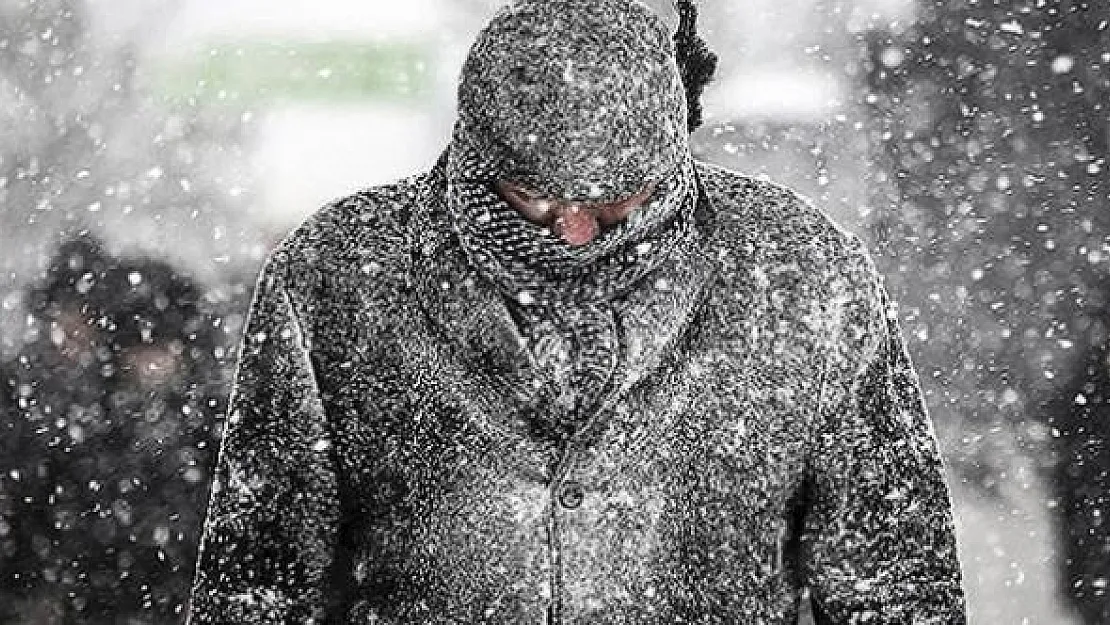Meteoroloji son dakika uyardı : O illerde yaşayanlar dikkat!