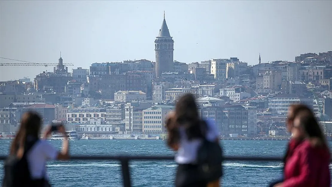Meteoroloji sonunda müjdeyi duyurdu! Artık bitiyor, o tarihte sıcaklık 12 derece artacak: İşte havanın 33 derece olacağı iller