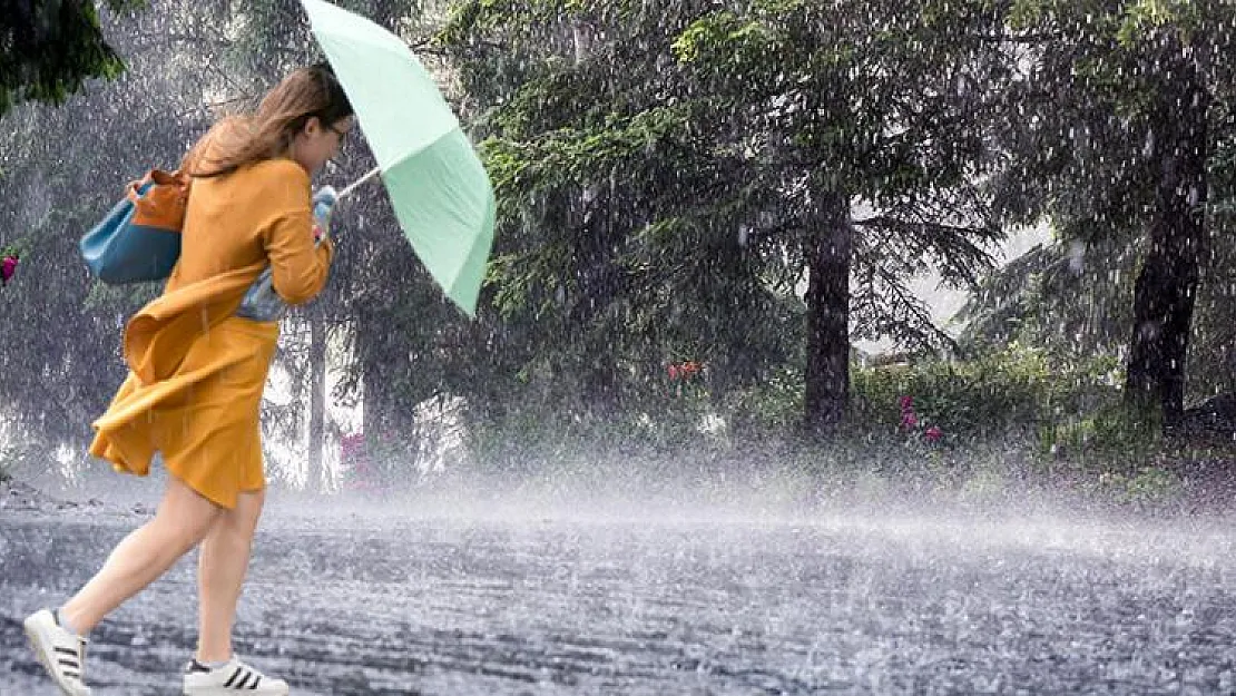 Meteoroloji tarihi duyurdu! Hava tersine dönüyor!