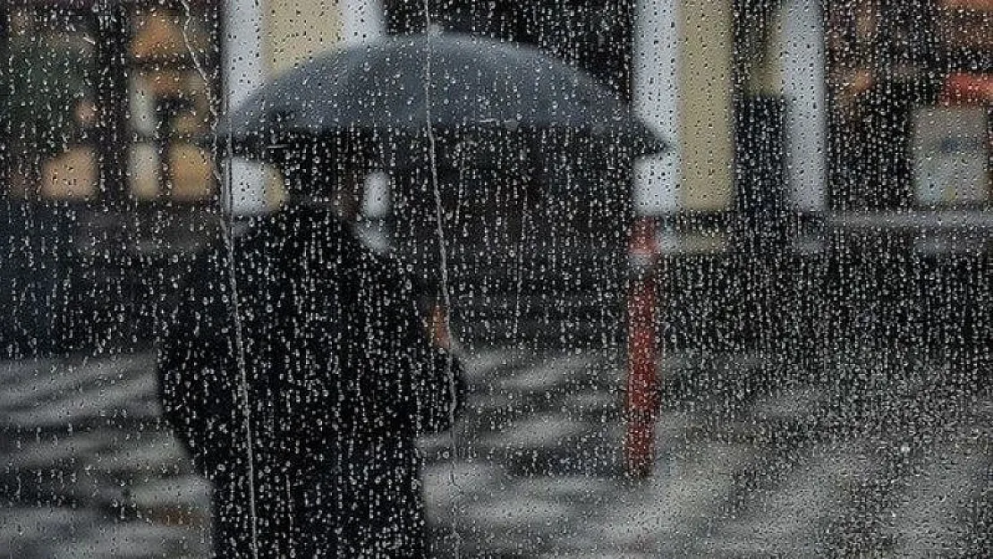 Meteoroloji üstüne basa basa uyardı! Ortalık resmen sel gidecek! Tedbirini almayan felaketi yaşayacak!