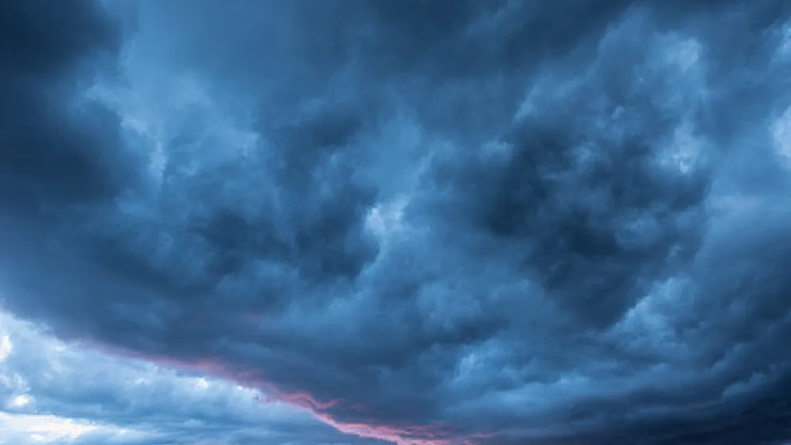 Meteoroloji uyardı! Akşam saatlerine doğru etkisi artacak! Olumsuzluklara sebep olabilir!