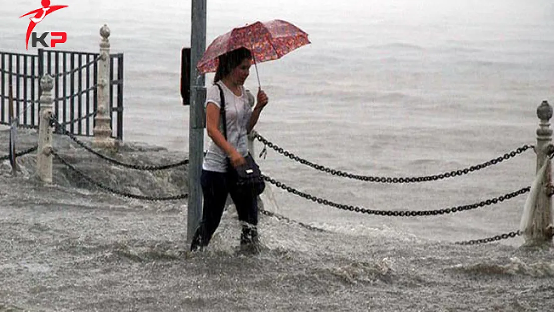 Meteoroloji Uyardı ! Bayramda Hava Nasıl Olacak ?