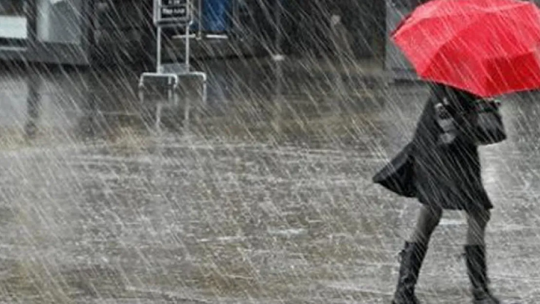Meteoroloji uyardı! Bu gece 15 ilde yaşayanlar dikkat!