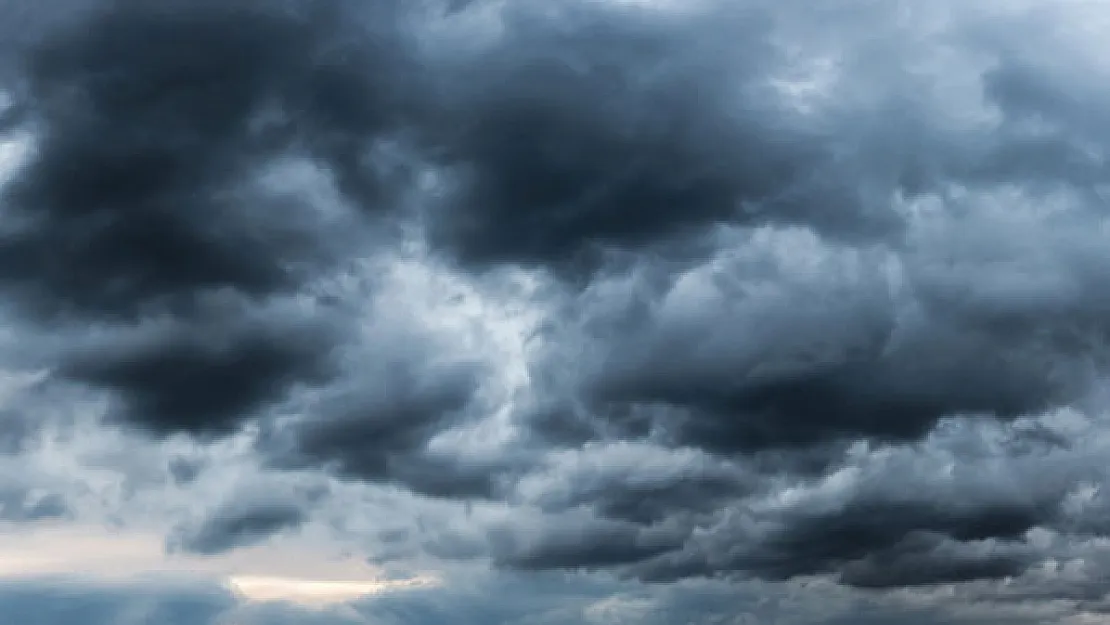 Meteoroloji uyardı! Bu iller için günlerce sürebilir..