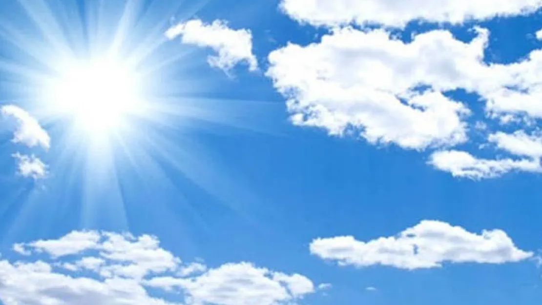 Meteoroloji Uyardı! Hafta Başına Dikkat! 26 Kasım 2018 Hava Durumu