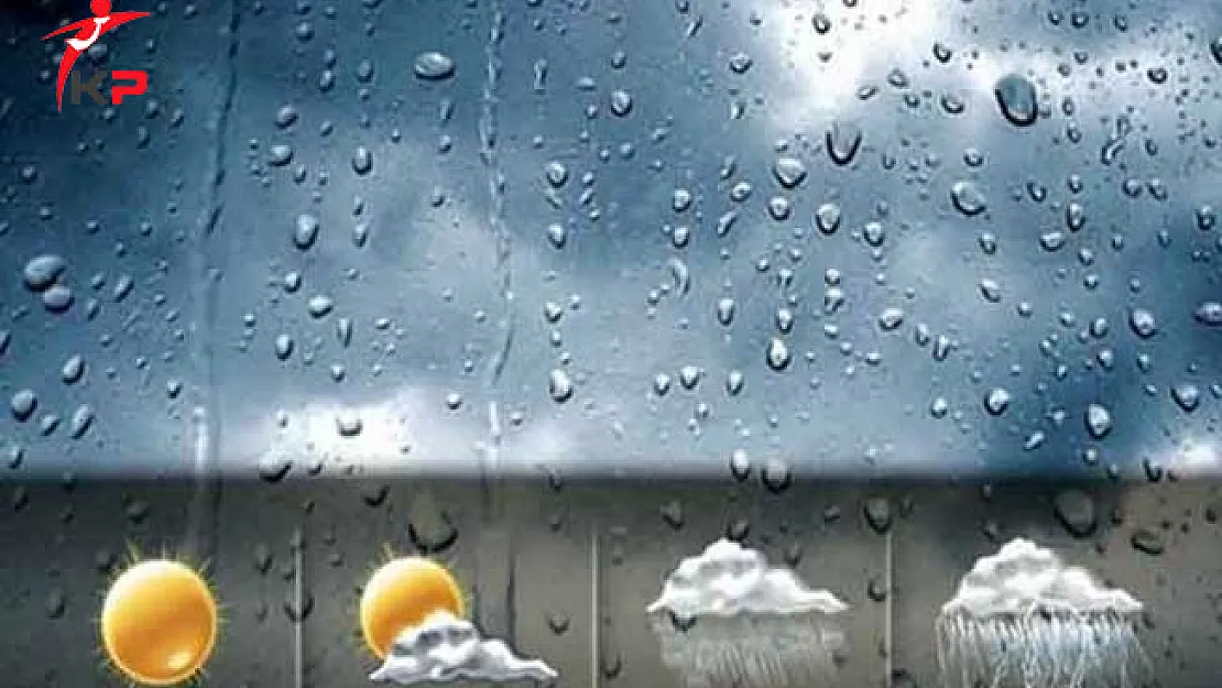 Meteoroloji Uyardı ! İstanbul ve Yurt Genelinde Bugün Hava Nasıl Olacak ?