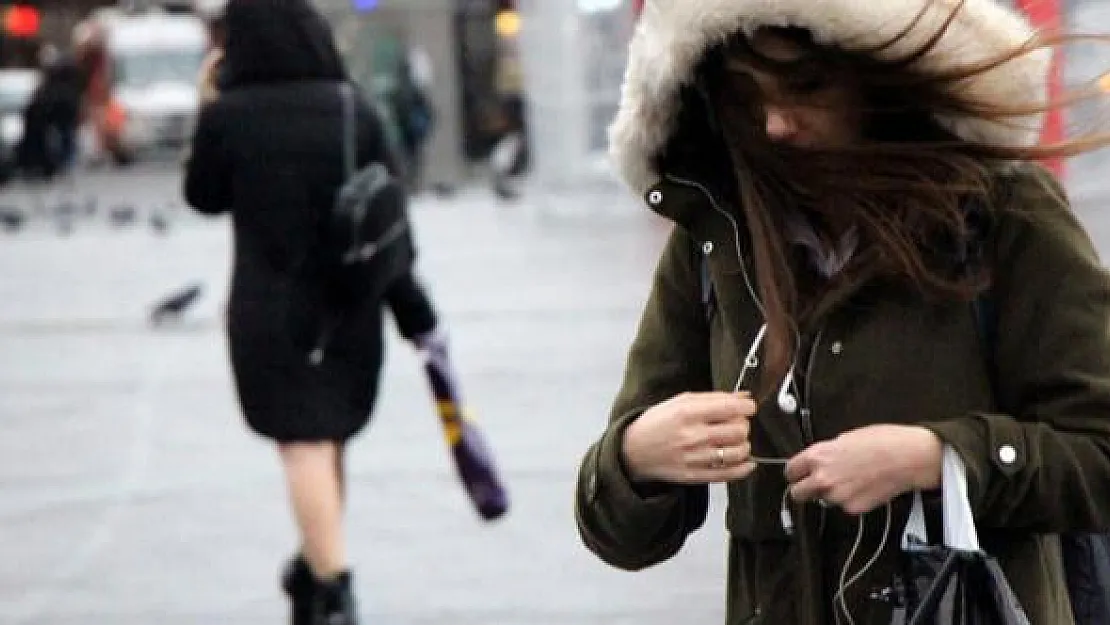 Meteoroloji uyardı! Kar ve fırtına olacak! 6 Ocak hava durumu nasıl olacak?