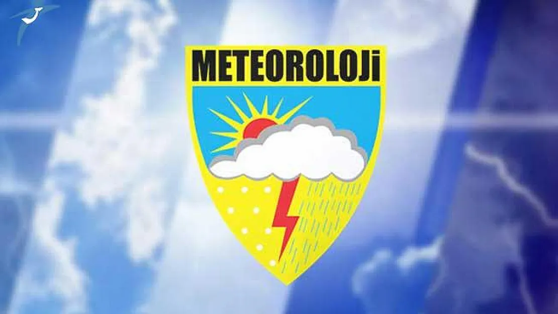 Meteoroloji Uyardı! Sıcak Havalar Yerini Yağışa Bırakacak
