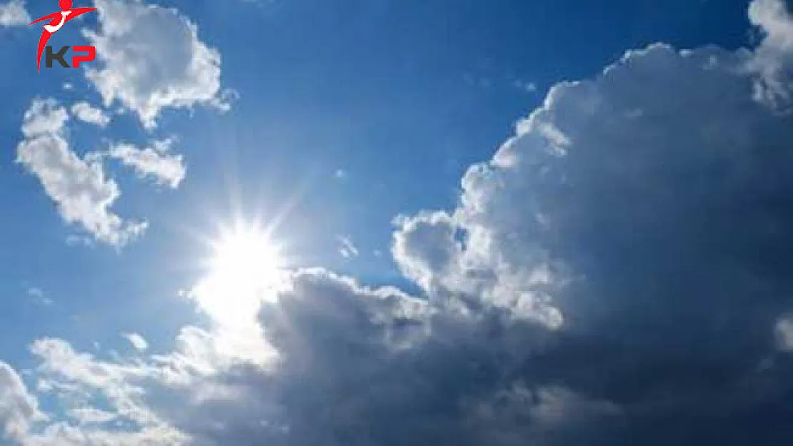 Meteoroloji Uyardı! Sıcaklar Tekrar Geliyor