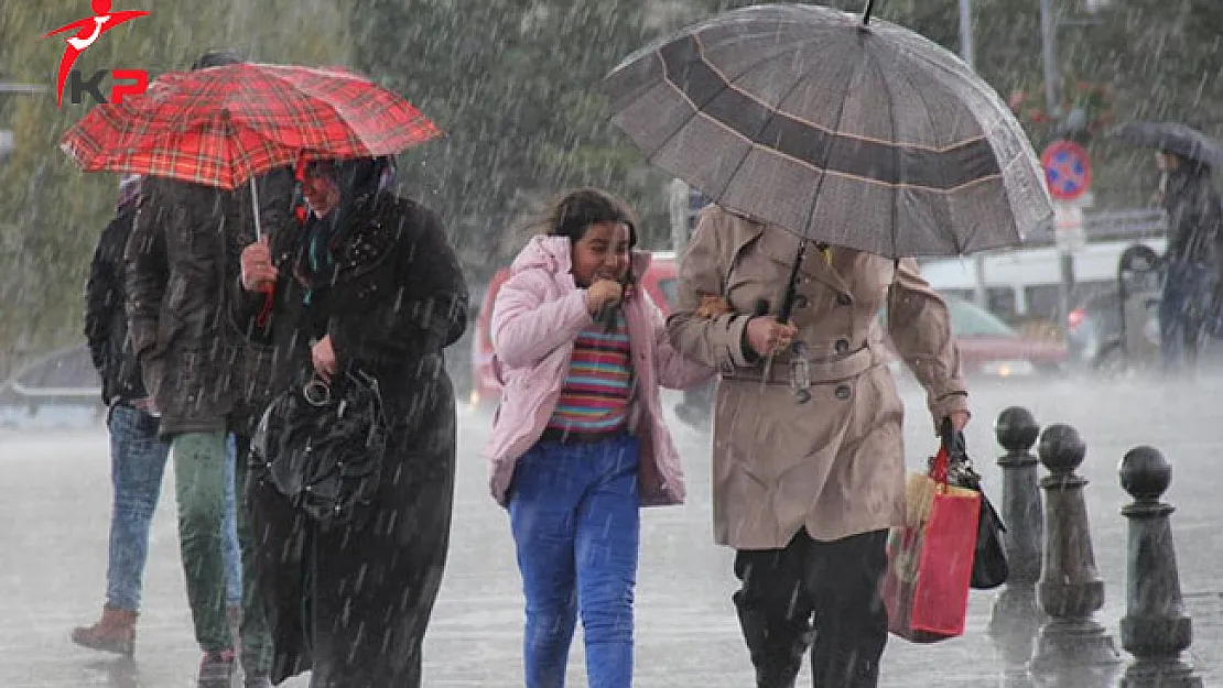 Meteoroloji Uyardı! Türkiye Soğuk Havanın Etkisine Giriyor
