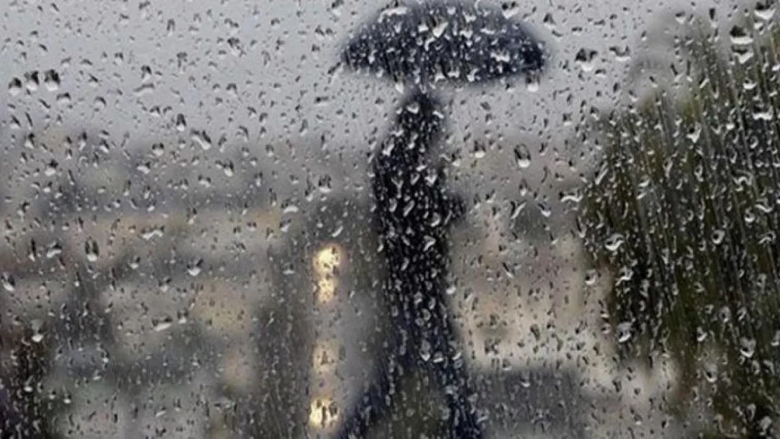 Meteoroloji uyarılarını son dakika olarak peş peşe sıraladı! Bu akşam saatlerinden itibaren başlıyor!