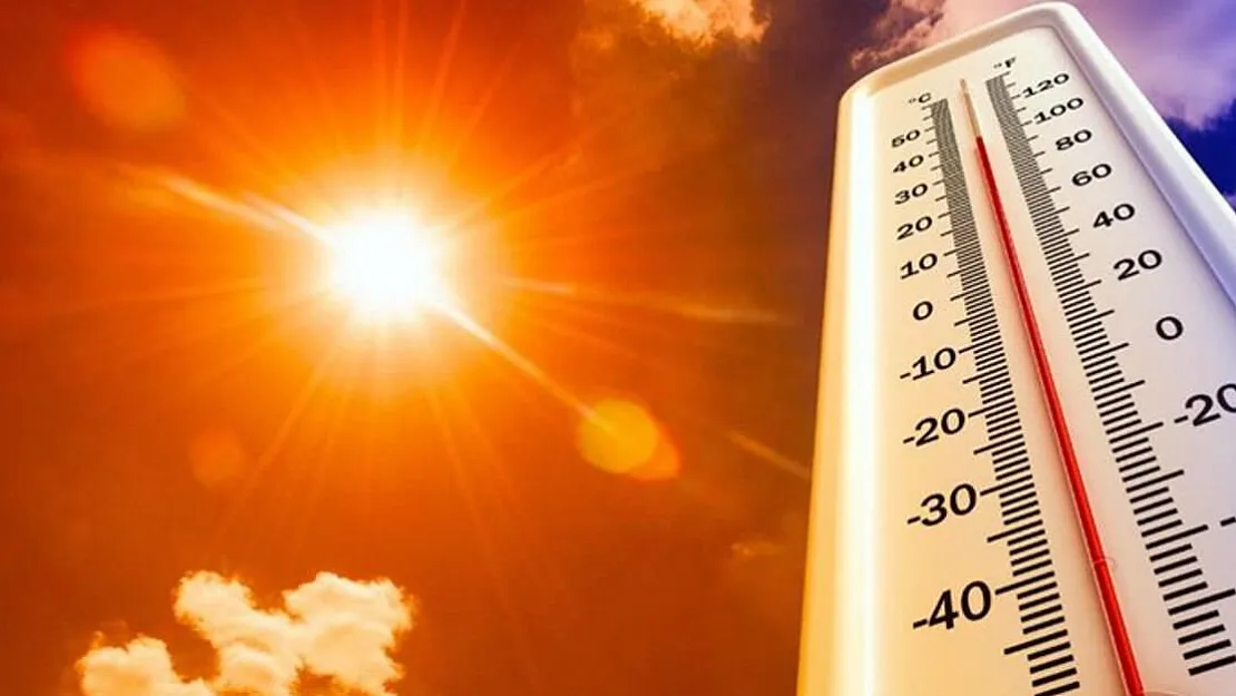 Meteoroloji Uzmanı Beklenen Tarihi Açıkladı! Hava Sıcaklıkları 5 İla 10 Derece Artacak