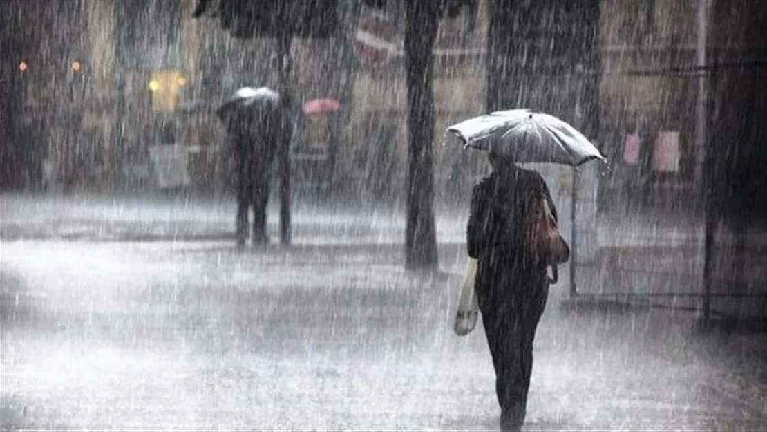Meteoroloji ve AFAD'dan Uyarı Geldi! Bu Bölgelerde Yaşayan Vatandaşlar Dikkat!