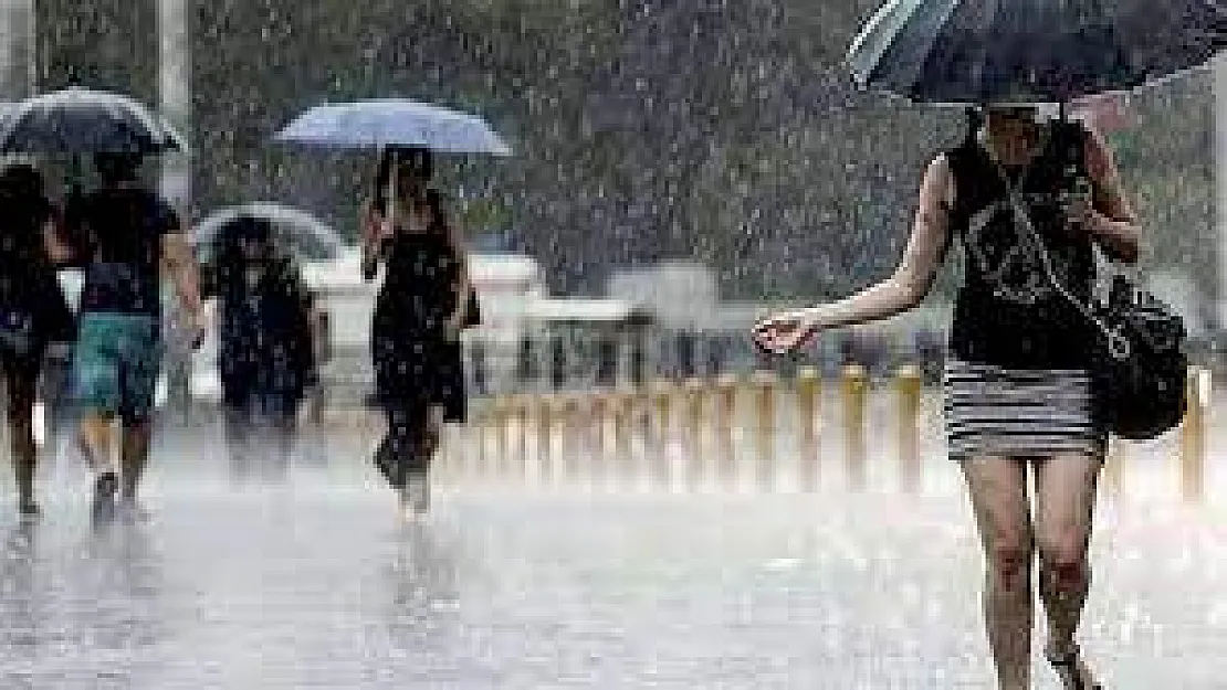 Meteoroloji yine alarm verdi! Yeniden çok kuvvetli geliyor! O tarihlerde herkes önlem alsın