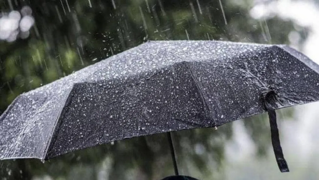 Meteoroloji'den 11 ile kritik uyarı geldi! Çok şiddetli ve etkili geliyor! Acilen önleminizi alın!