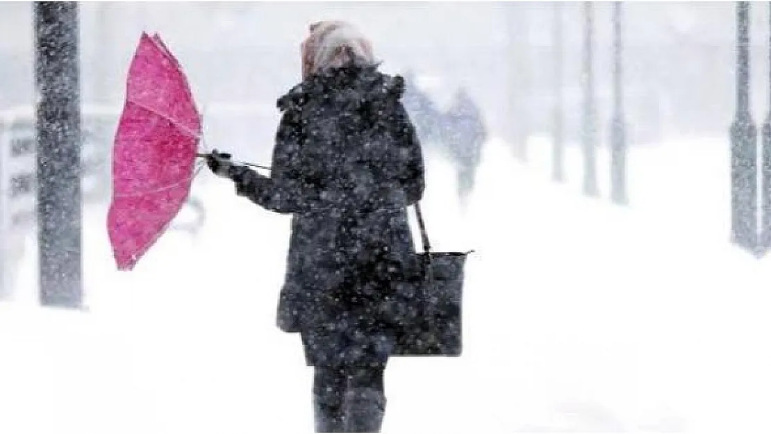 Meteoroloji'den 3 şehre kuvvetli uyarı!