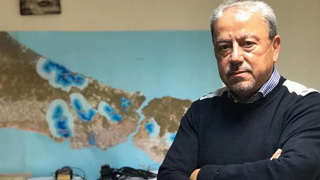 Meteoroloji'den 4 günlük sokağa çıkma yasağı önerisi!