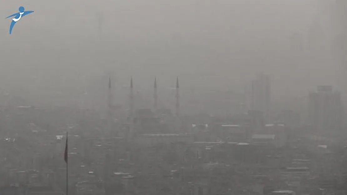Meteoroloji'den 5 İl İçin Önemli Uyarı: Toz Taşınımı