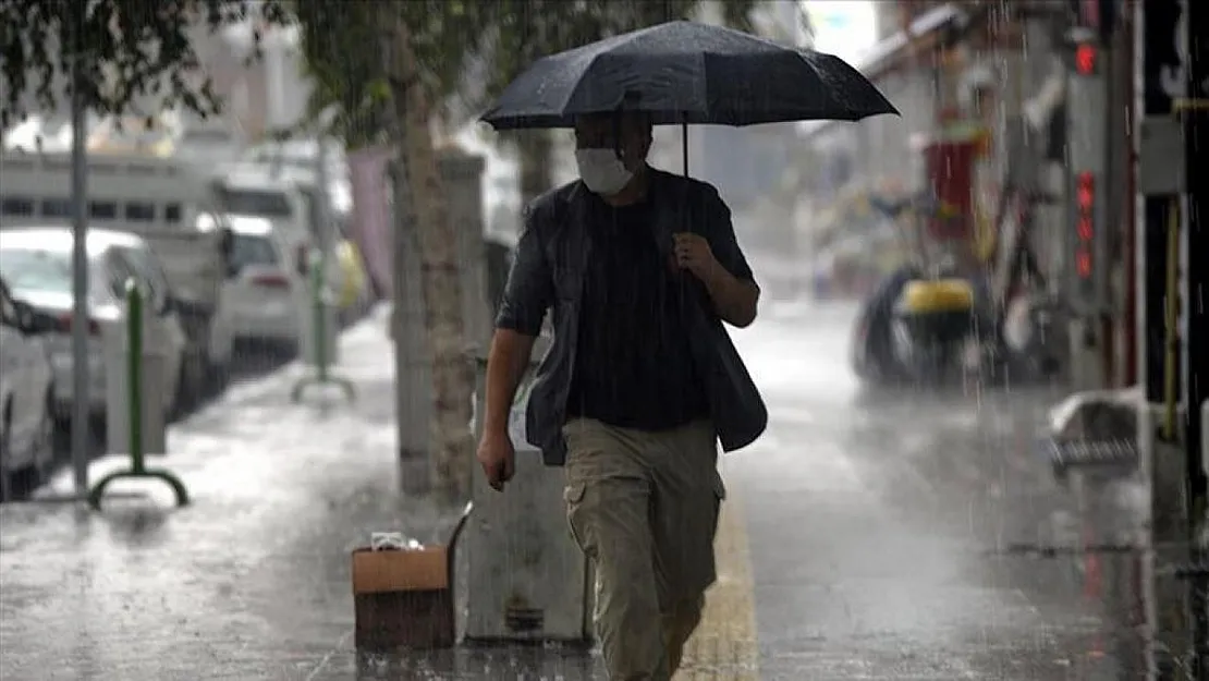 Meteoroloji'den 6 il için korkutan uyarı geldi!