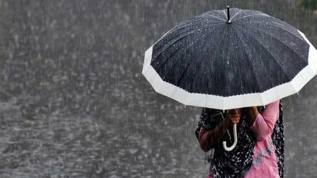 Meteoroloji'den 6 ile kritik uyarı! Bu gece çok şiddetli geliyor! Önleminizi alın!