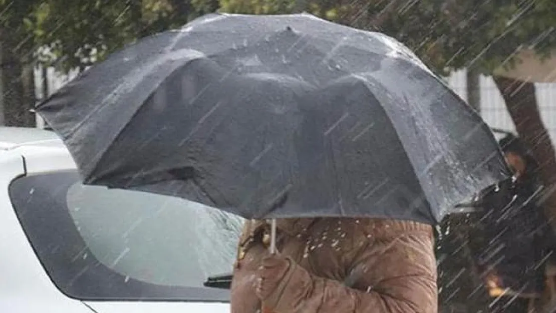 Meteoroloji'den Ankara İçin Önemli Uyarı