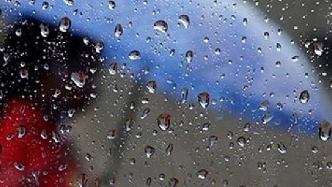 Meteoroloji'den Bir Uyarı Daha!  İllere Göre Tahmin Durumu