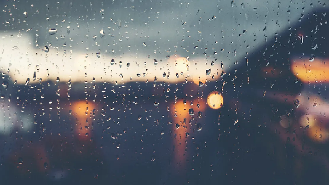 Meteoroloji'den flaş açıklama! 48 il için uyarı yapıldı! Başlıyor..