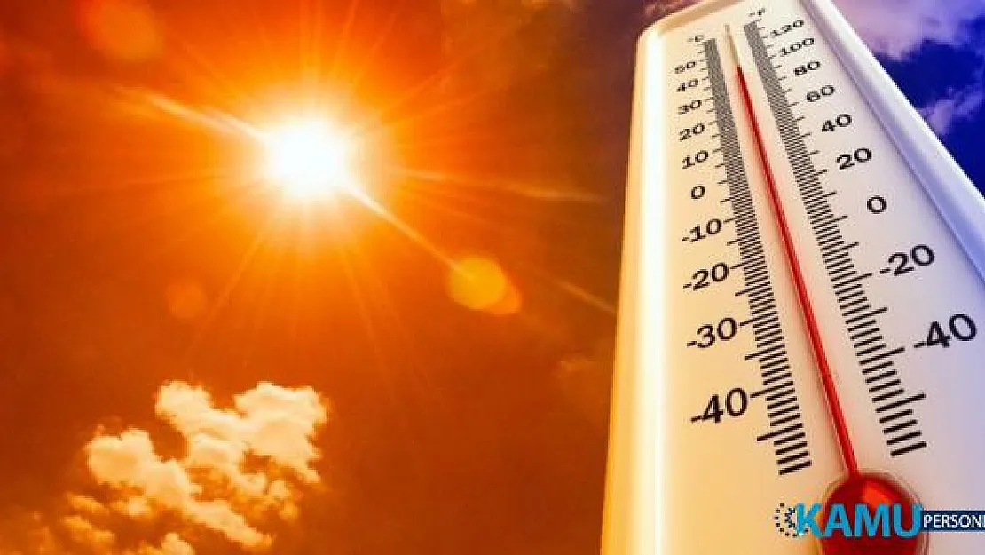 Meteoroloji'den Flaş Uyarı: Bu Saatler Arasında Dışarı Çıkmayın