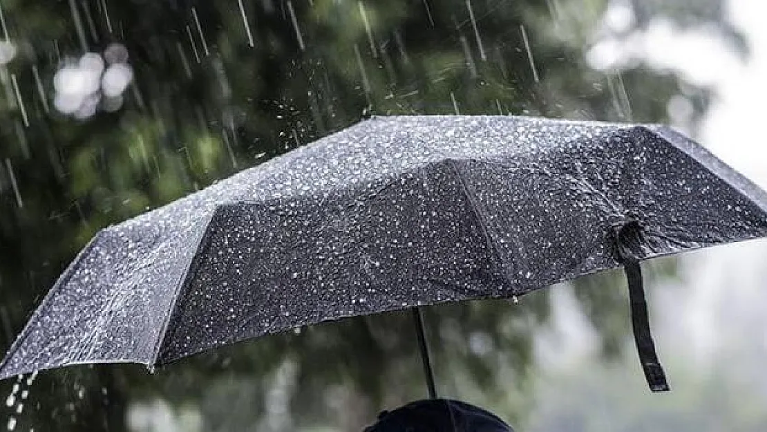 Meteoroloji'den günlük hava durumu tahminleri! Saat verildi, kuvvetli geliyor!