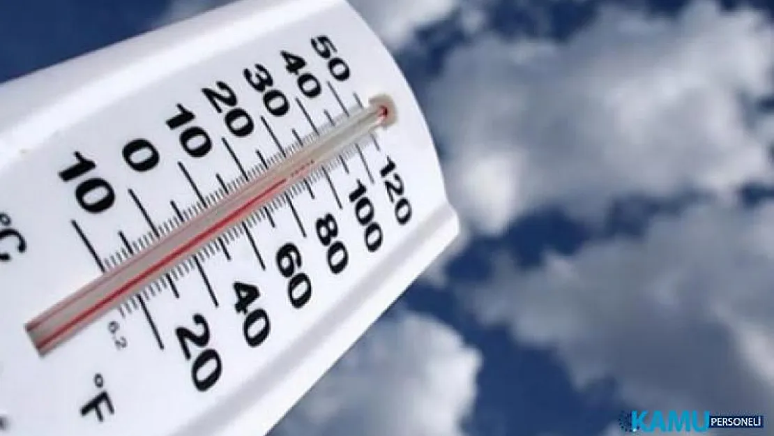 Meteoroloji'den hava durumu uyarısı! Bayramda hava nasıl olacak? 3 Haziran 2019 hava nasıl olacak?