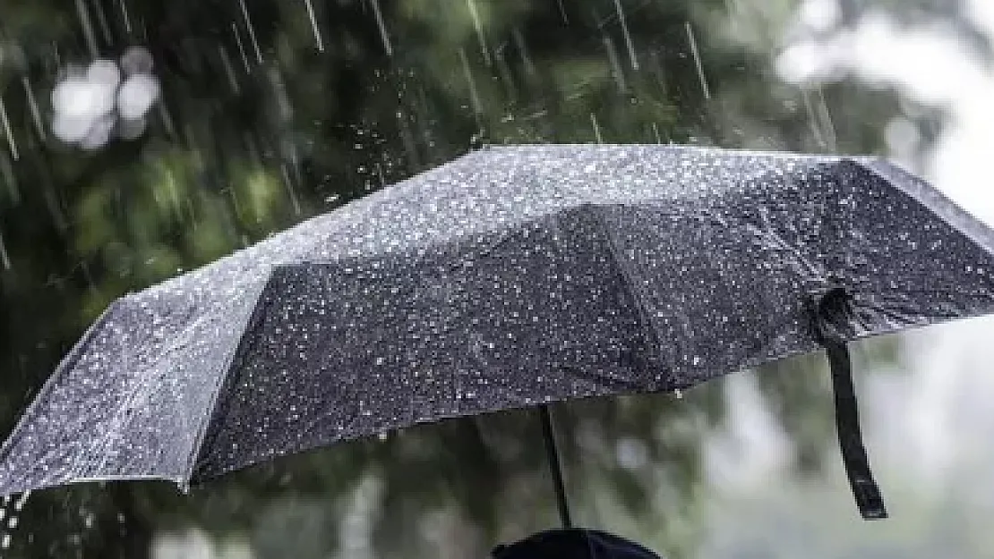 Meteoroloji'den il il açıklama! 19 ilde yaşayanlar tedbirinizi alın!