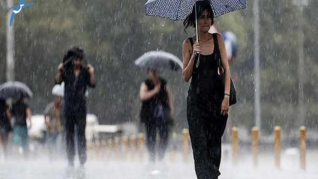 Meteoroloji'den İstanbul İçin Uyarı Üstüne Uyarı Geldi: Bu Saatlere Dikkat