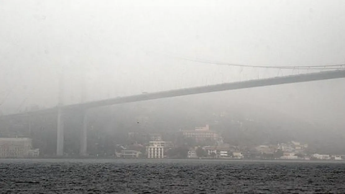 Meteoroloji'den İstanbul ve Ankara Dahil Birçok İl İçin Önemli Uyarı