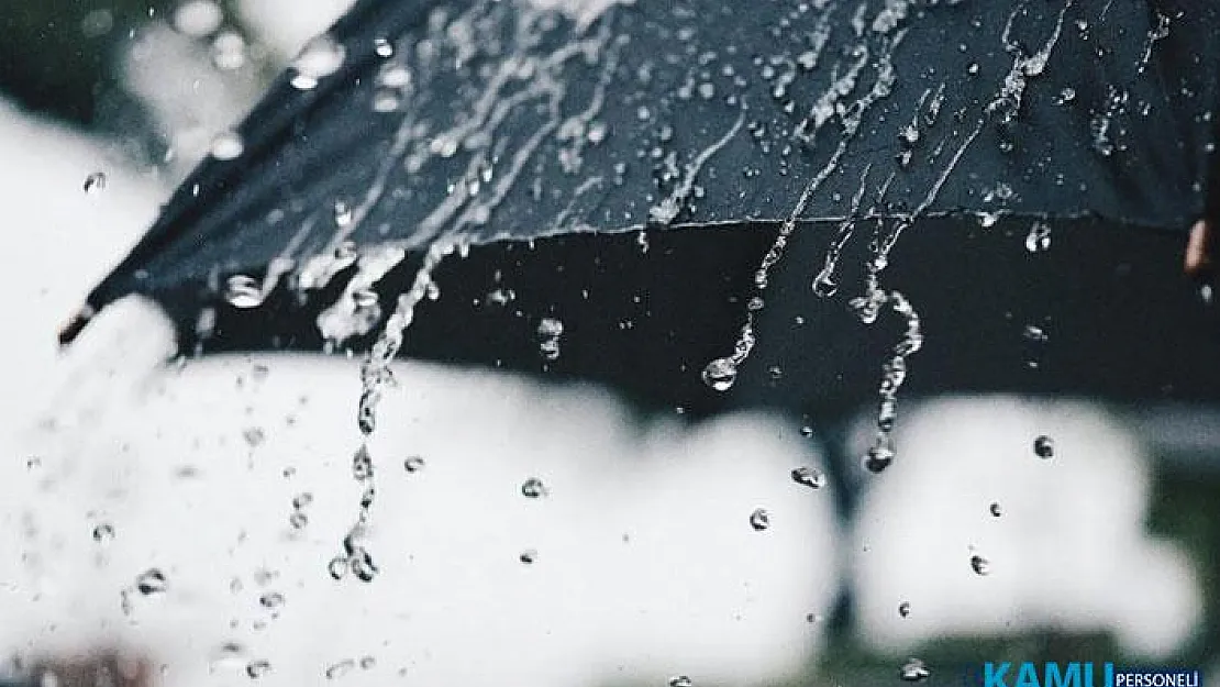 Meteoroloji'den Kuvvetli Yağış Uyarısı! Hafta Sonu Hava Nasıl Olacak? 18- 19 Mayıs Hava Durumu Tahminleri