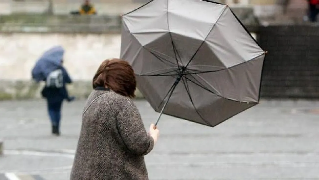 Meteoroloji'den o bölgelere kritik uyarı: Bu gece dikkatli olun!